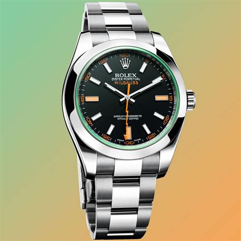 rolex 116000 milgauss|rolex milgauss oyster perpetual price.